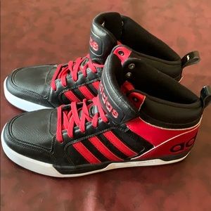 Adidas Neo Raleigh 9TIS High Top Sneaker